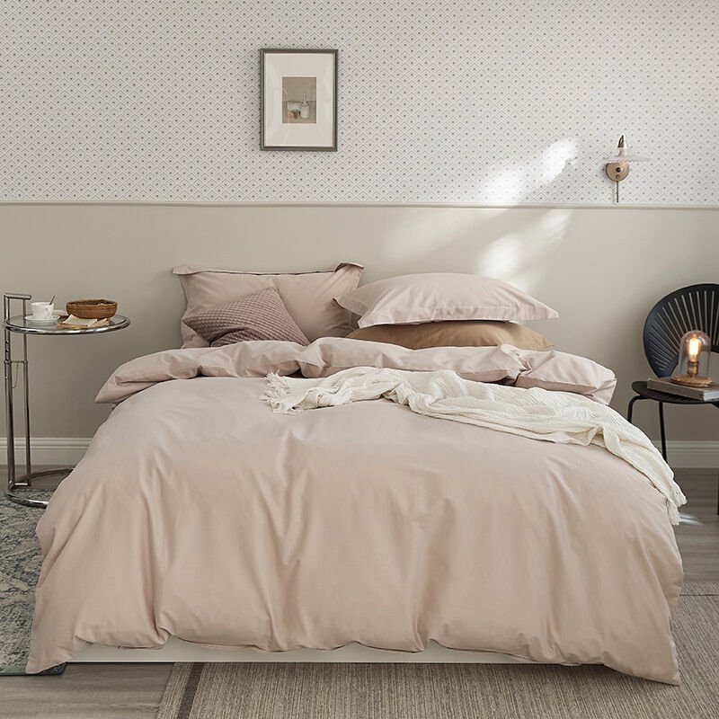 Brushed Duvet Set