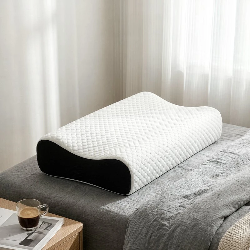 Cervical Cloud Pillow Cervical Cloud Pillow
