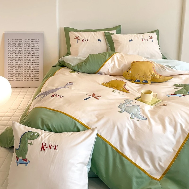 Kids Bedding Set suppliers