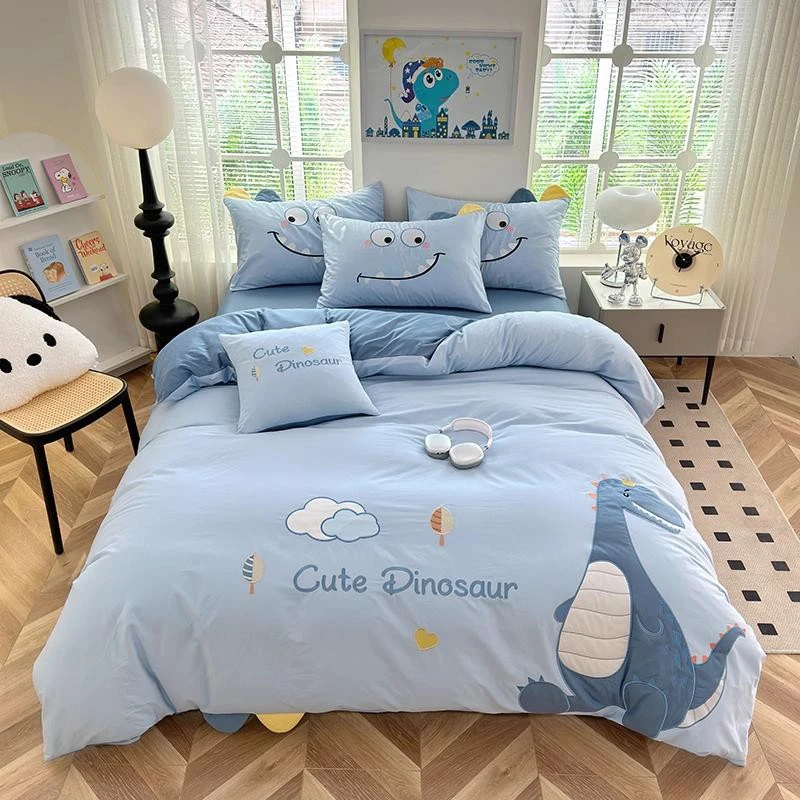 Kids Bedding Set best