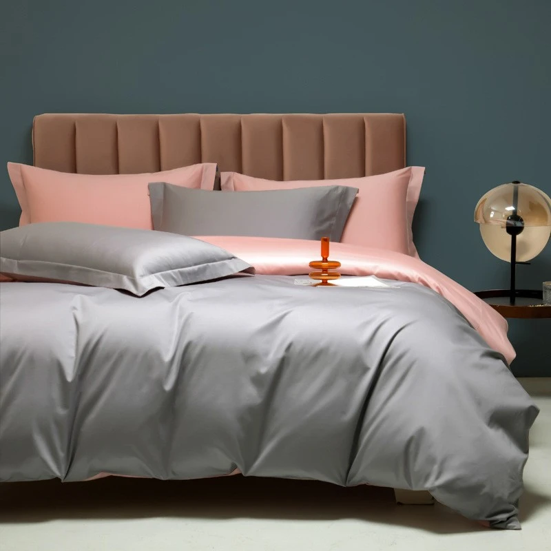 Solid Color Sheet Sets factory